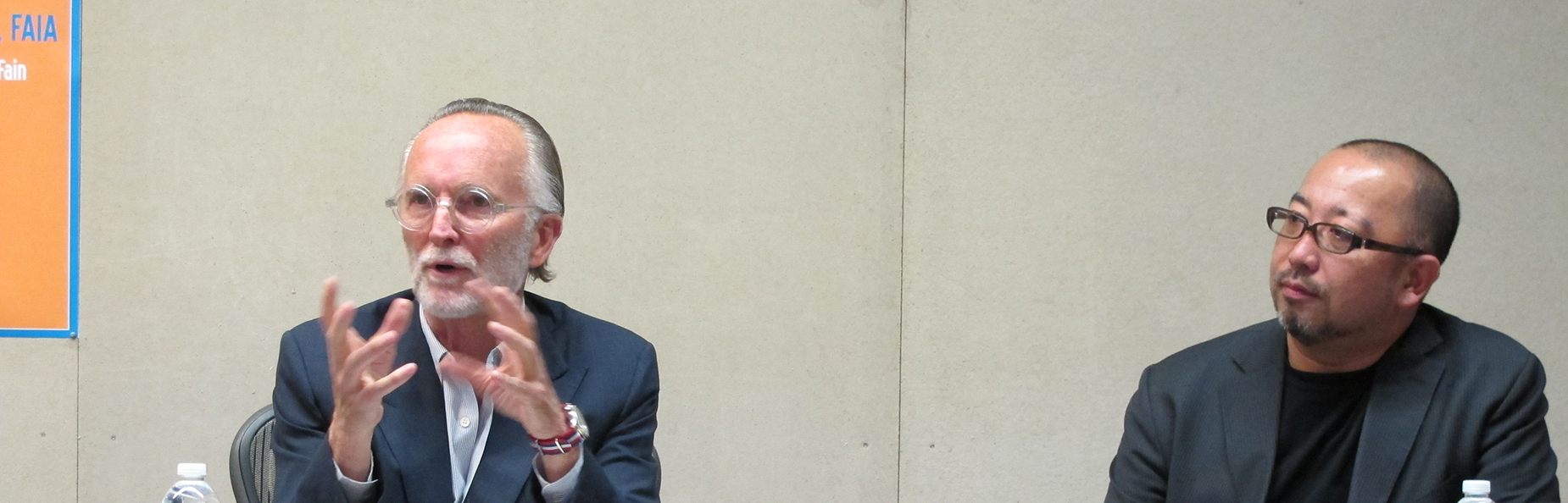 Practice Committee 2018 | AIA Los Angeles