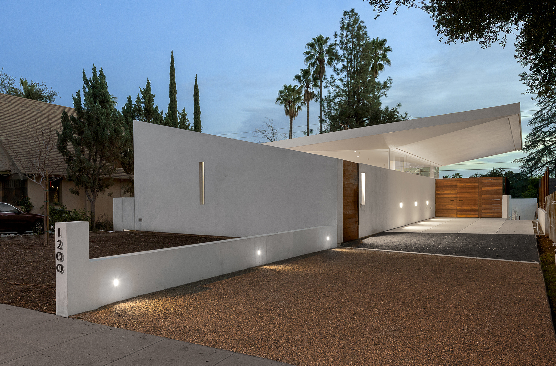 Residential Architecture Award Winners 2022 AIA Los Angeles