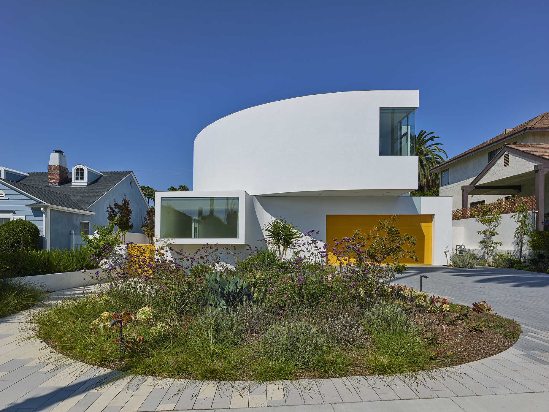 Residential Architecture Award Winners 2022 AIA Los Angeles
