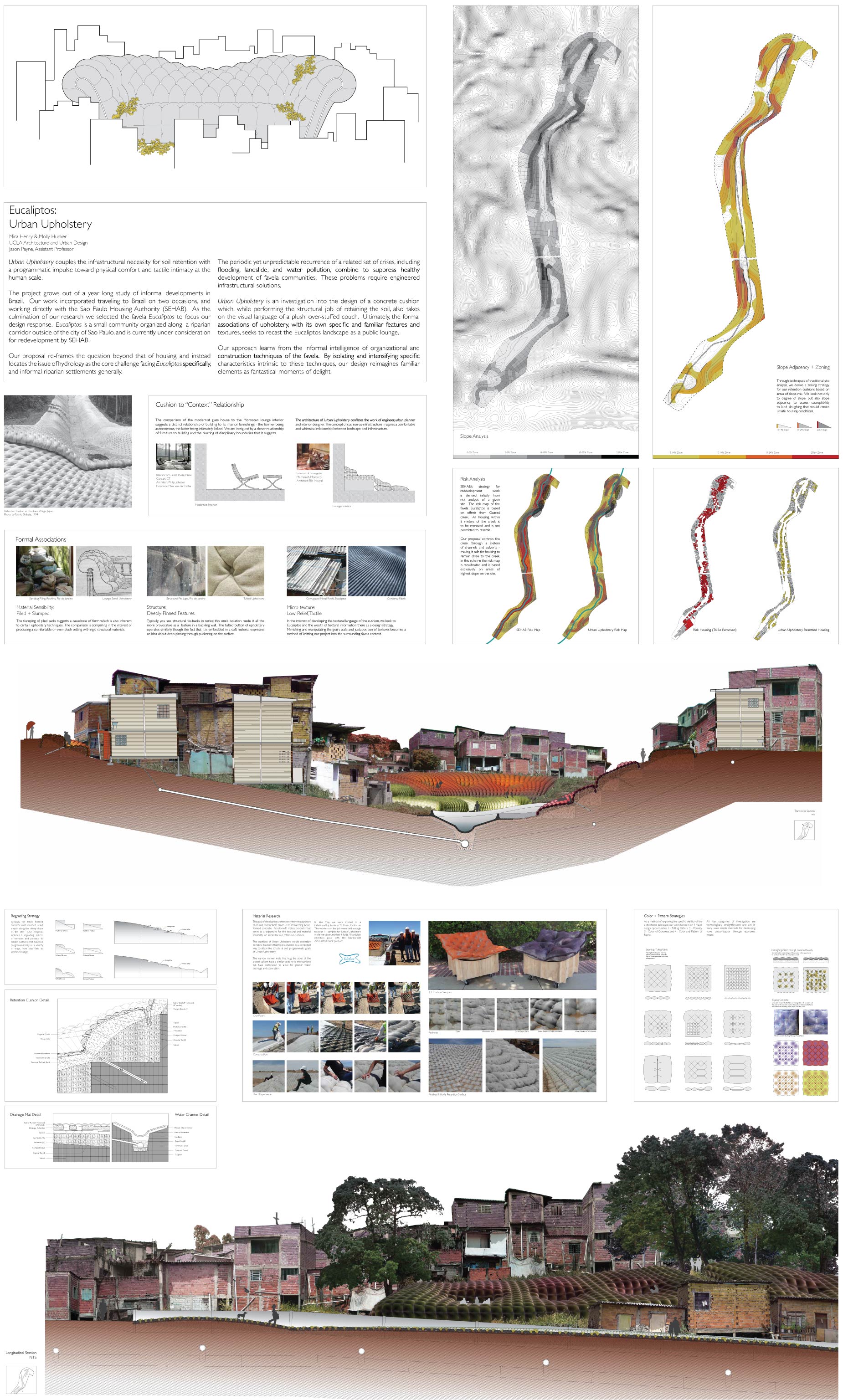 UCLA Architecture and Urban Design