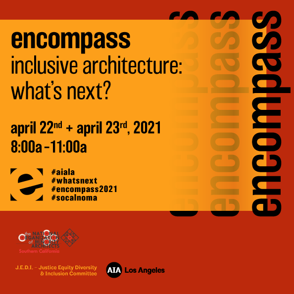 Encompass Sponsorship 2021