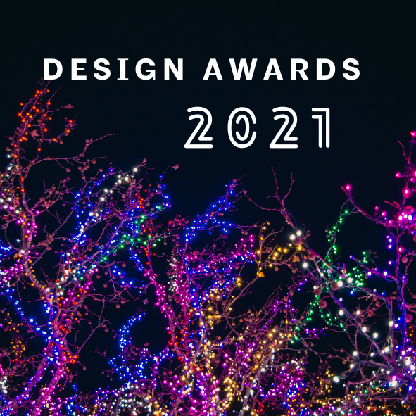 Design Awards Party Sponsorship 2021