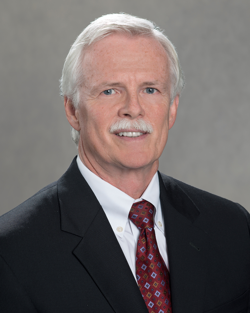 Breakfast w/ Douglas Guthrie President & CEO, Housing Authority of