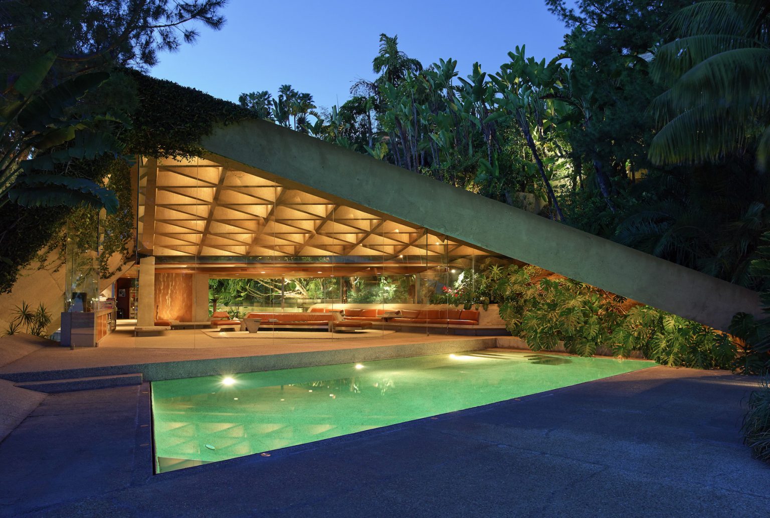 ARCH TOUR FEST THE GOLDSTEIN ESTATE (aka THE SHEATSGOLDSTEIN