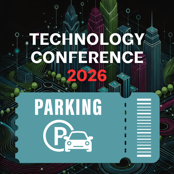 Pre-Paid Parking - Technology Conference 2026